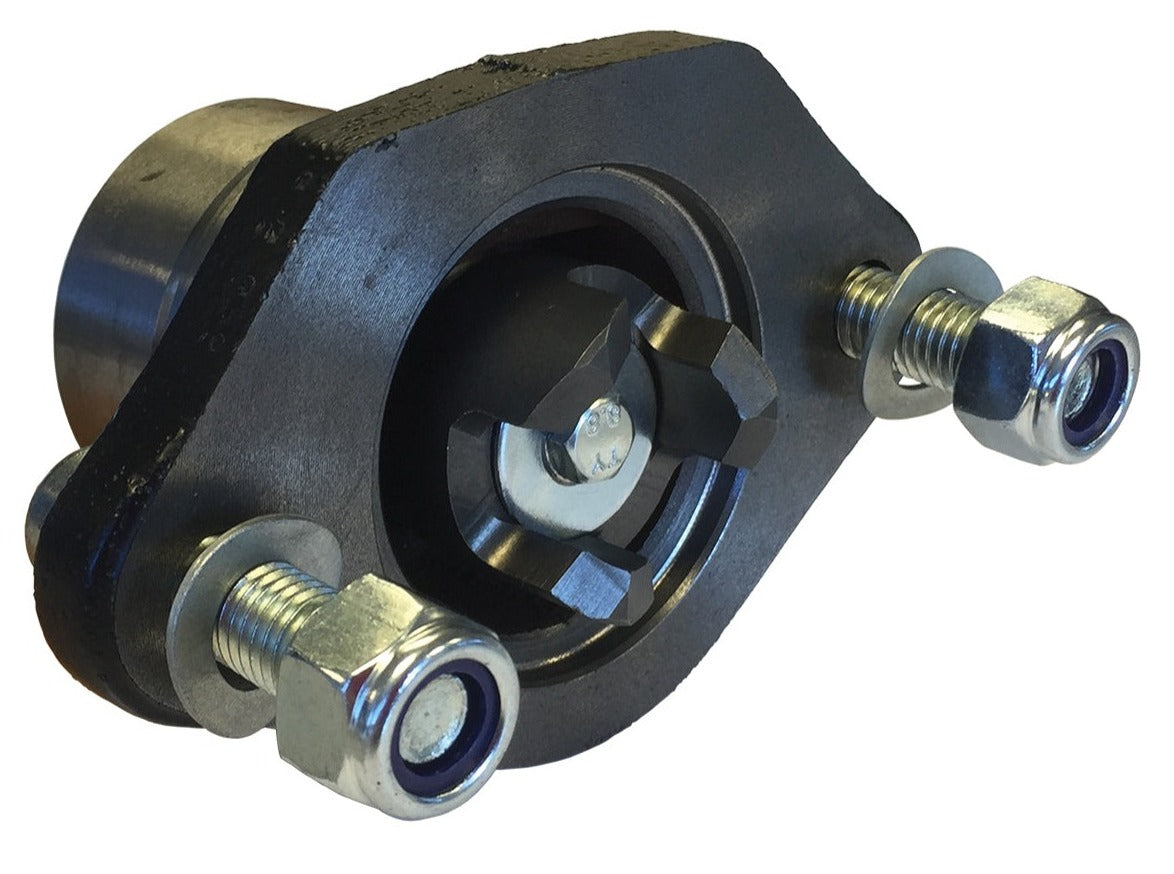 Trasc Coupling BCS Additional Coupling – Tracmaster Ltd