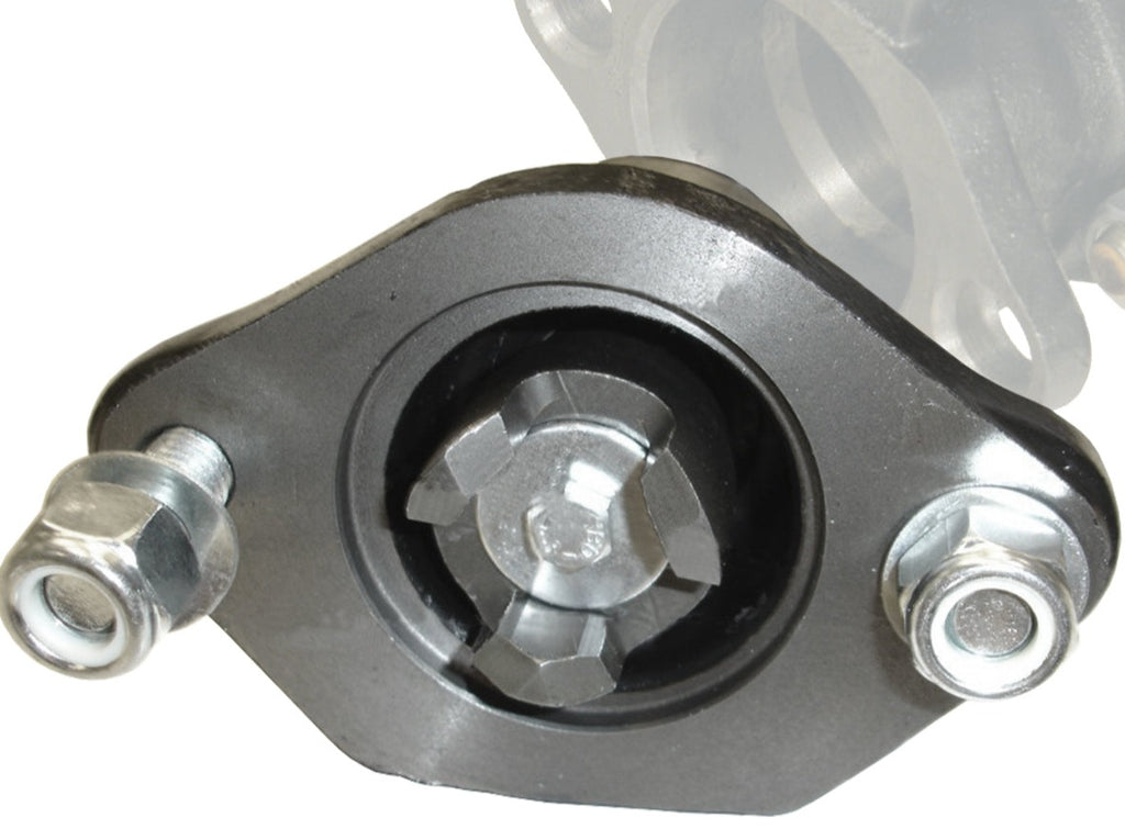 BCS Additional Coupling