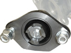 BCS Additional Coupling