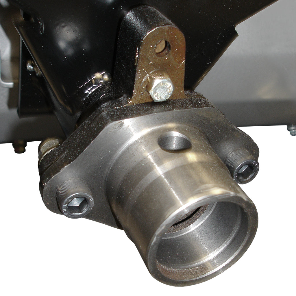 Tracmaster | BCS Two Wheel Tractor Accessories | Blank Coupling | 51357851