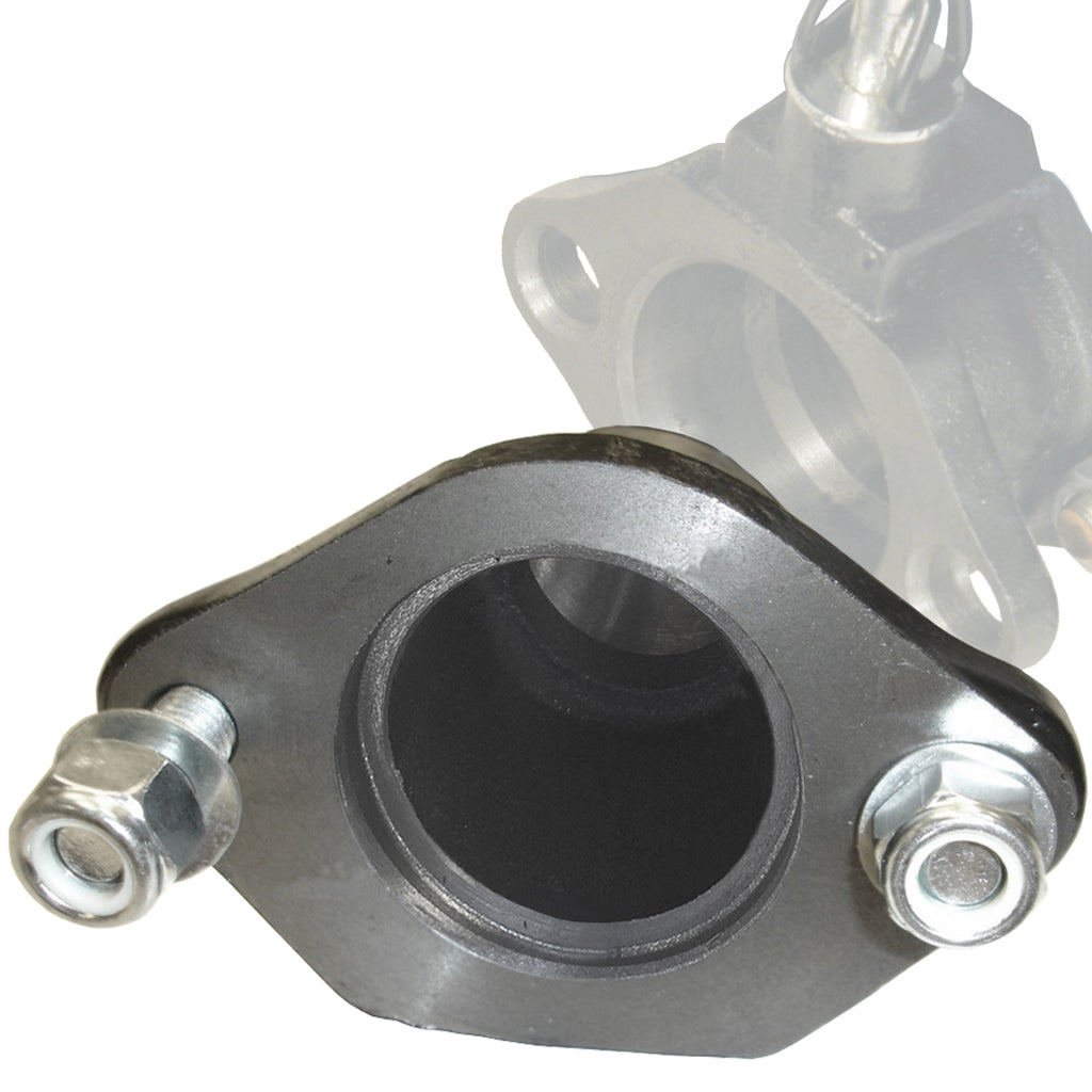 Tracmaster | BCS Two Wheel Tractor Accessories | Blank Coupling | 51357851