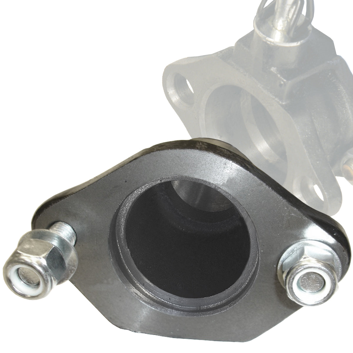 Tracmaster | BCS Two Wheel Tractor Accessories | Blank Coupling | 51357851