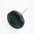 Tracmaster | Spare Parts | 12011A - Depth Adjuster Knob Assembly