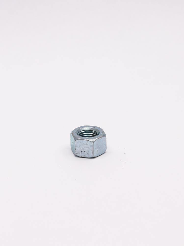 Tracmaster | Spare Parts | F0814755000 - Fine Pitch Nut