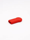 Tracmaster | Spare Parts | F0828468050 - Red Plastic Knob
