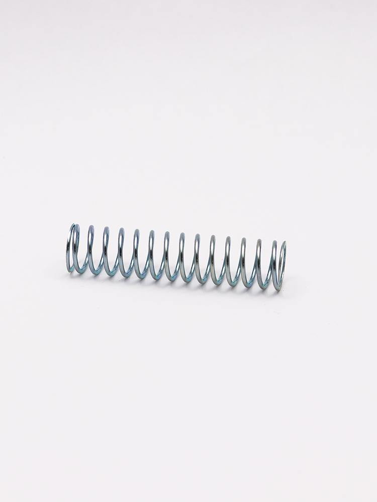 Tracmaster | Spare Parts | F0831193010 - Spring