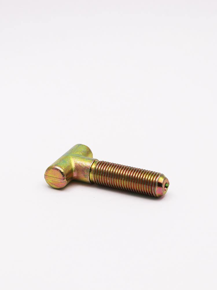 Tracmaster | Spare Parts | F0864293000 - T Bolt
