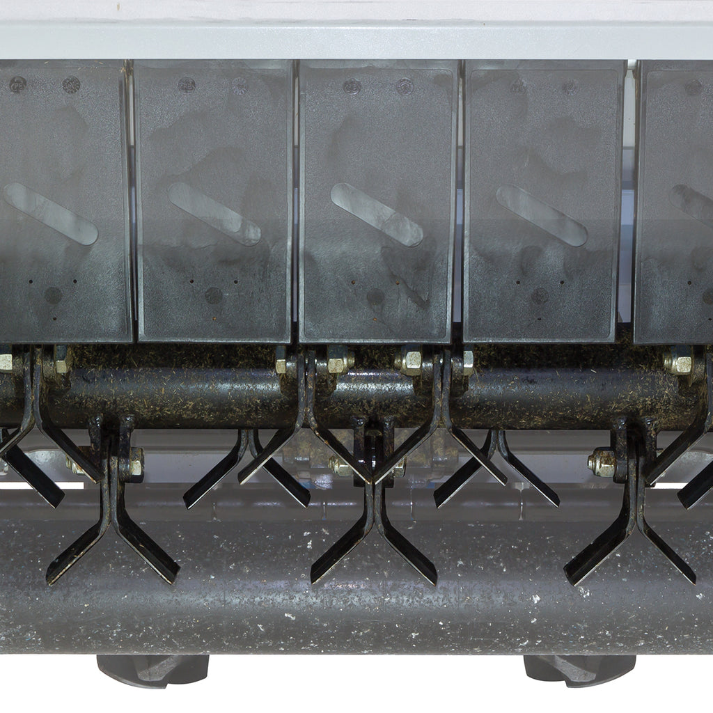Berta Flail Mower Free Swinging Blades