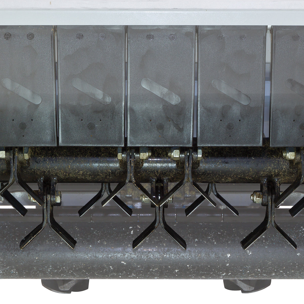 Berta Flail Mower Free Swinging Blades