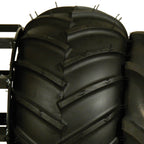 Tracmaster | BCS Two Wheel Tractor Accessories | Flotation Wheels