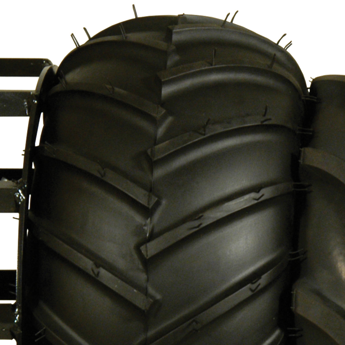 Tracmaster | BCS Two Wheel Tractor Accessories | Flotation Wheels