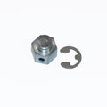 Tracmaster | Spare Parts | GX10000000 - Honda Cable Clamp Assembly