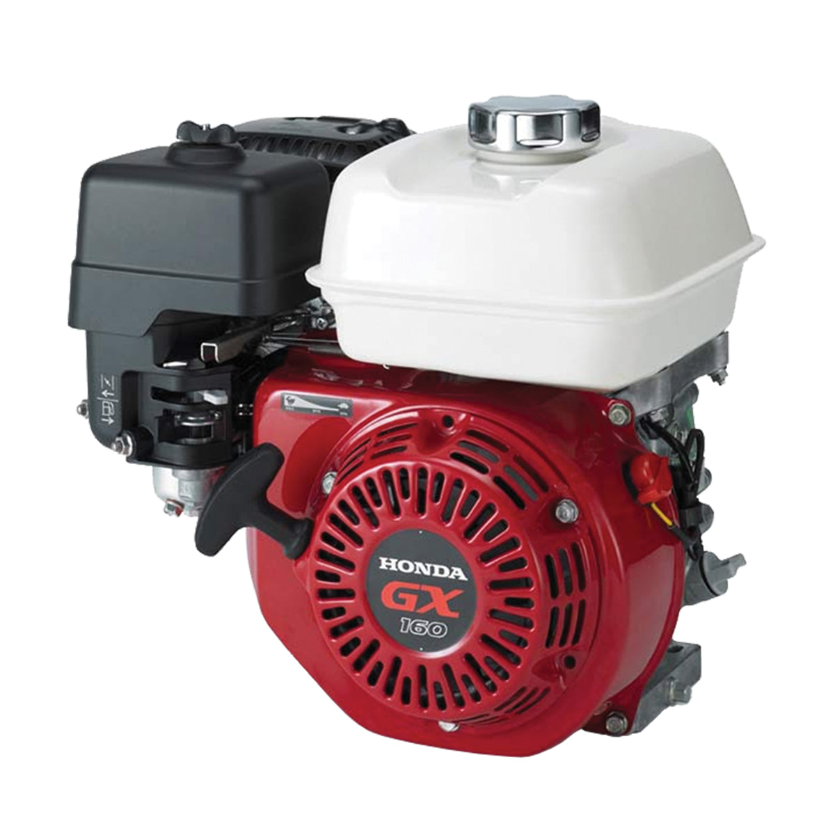 Tracmaster | Spare Parts | GX160H2-QX-3-OH Honda Engine
