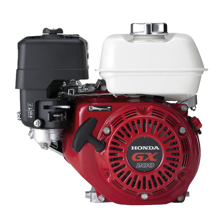 Tracmaster | Spare Parts | GX200HQX3 Honda Engine