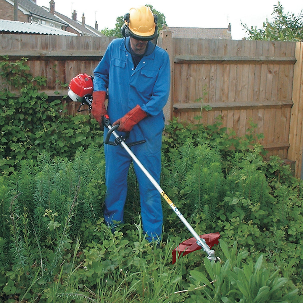 Tracmaster Ltd | HO25 Brushcutter
