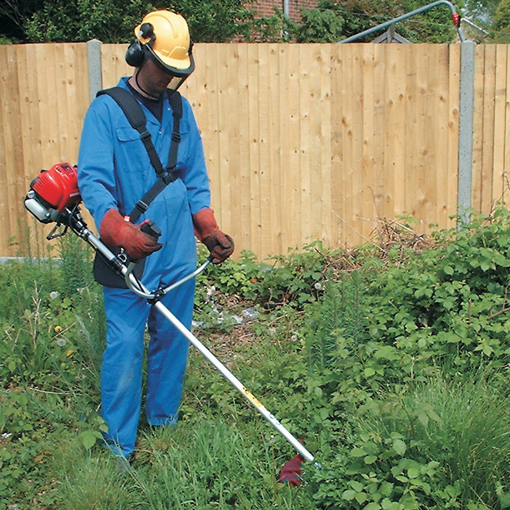 Tracmaster Ltd | HO35 Brushcutter