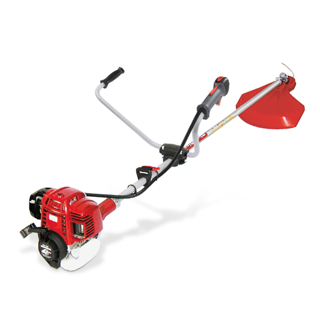 Tracmaster Ltd | HO50 Brushcutter