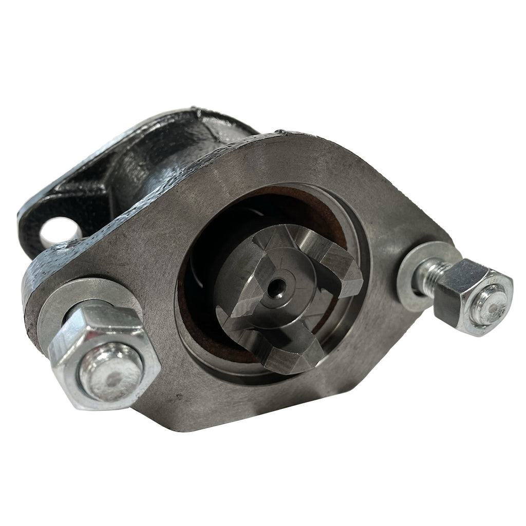 Tracmaster | BCS Two Wheel Tractor Accessories | Implement Extension