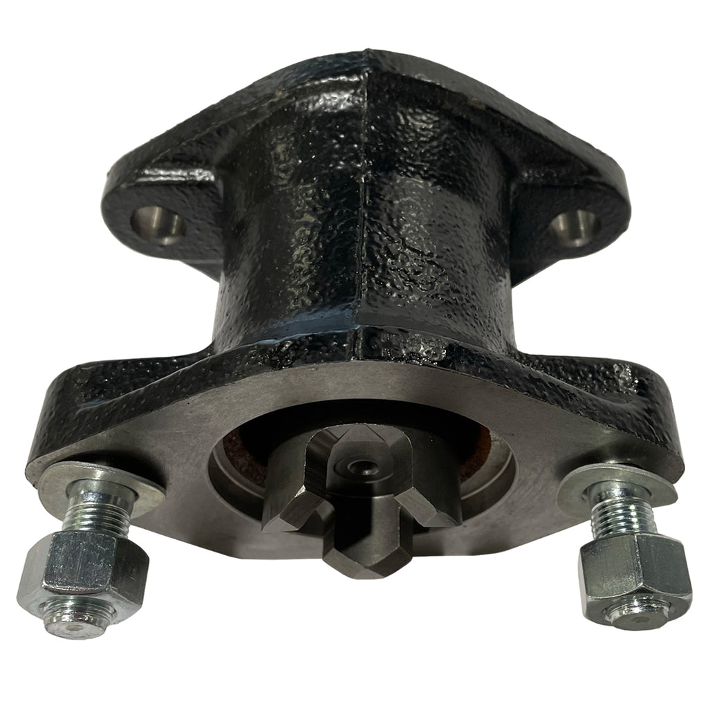 Tracmaster | BCS Two Wheel Tractor Accessories | Implement Extension