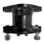 Tracmaster | BCS Two Wheel Tractor Accessories | Implement Extension