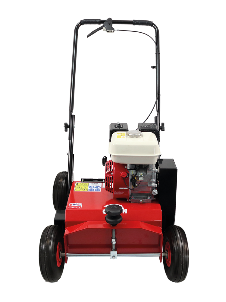 Tracmaster | CAMON LS42 Lawn Scarifier