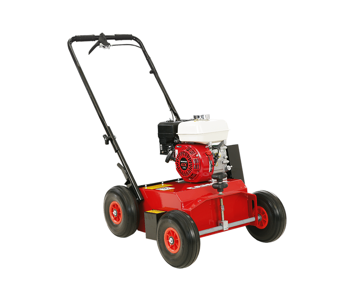Tracmaster | CAMON LS42 Lawn Scarifier