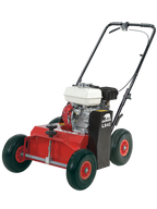 Tracmaster | CAMON LS42 Lawn Scarifier