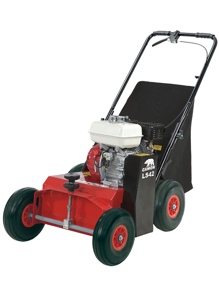 CAMON LS42A1 Lawn Scarifier