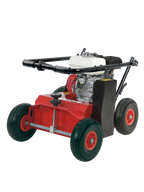 Tracmaster | CAMON LS42 Lawn Scarifier
