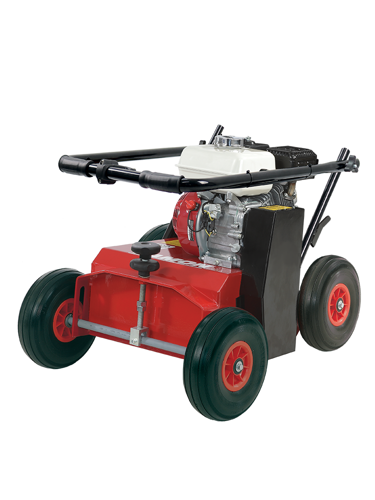 Tracmaster | CAMON LS42 Lawn Scarifier