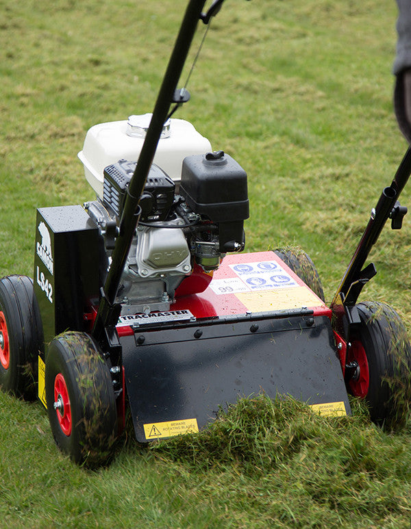 Tracmaster | CAMON LS42 Lawn Scarifier