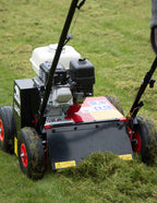 Tracmaster | CAMON LS42 Lawn Scarifier