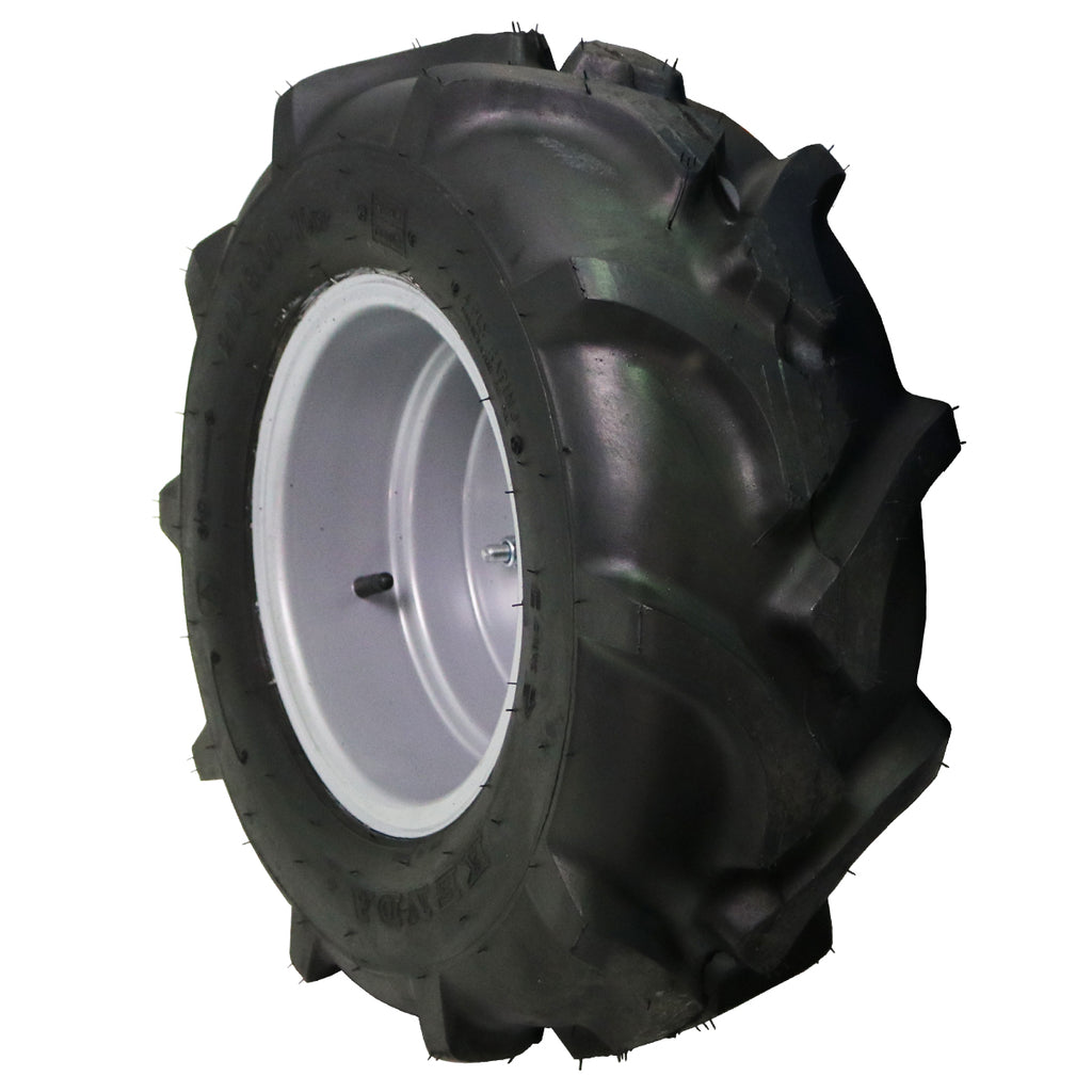 Tracmaster | BCS Two Wheel Tractor Accessories | Lug Wheels | 92257849