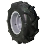 Tracmaster | BCS Two Wheel Tractor Accessories | Lug Wheels | 92257849