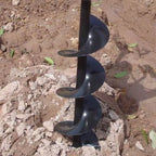 Tracmaster Ltd | NEAHO35 and NEAHO50 One-Man Hole Borers Augers