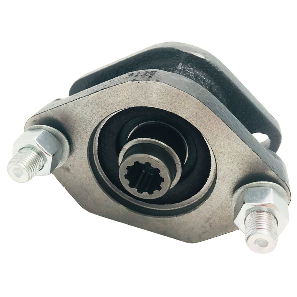 Tracmaster | BCS Two Wheel Tractor Accessories | New Machine to Old Implement Coupler | 92290831