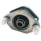 Tracmaster | BCS Two Wheel Tractor Accessories | New Machine to Old Implement Coupler | 92290831