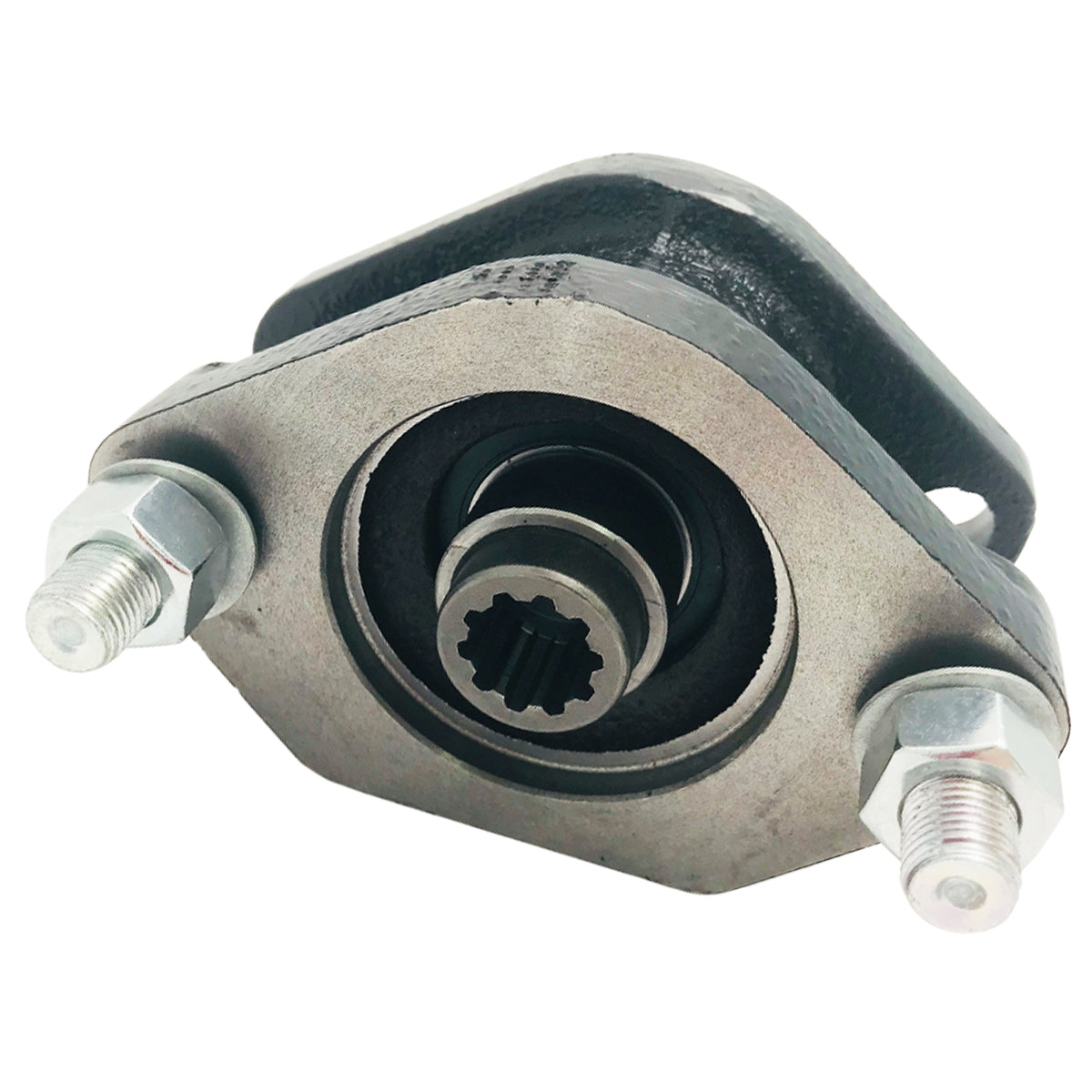 Tracmaster | BCS Two Wheel Tractor Accessories | New Machine to Old Implement Coupler | 92290831