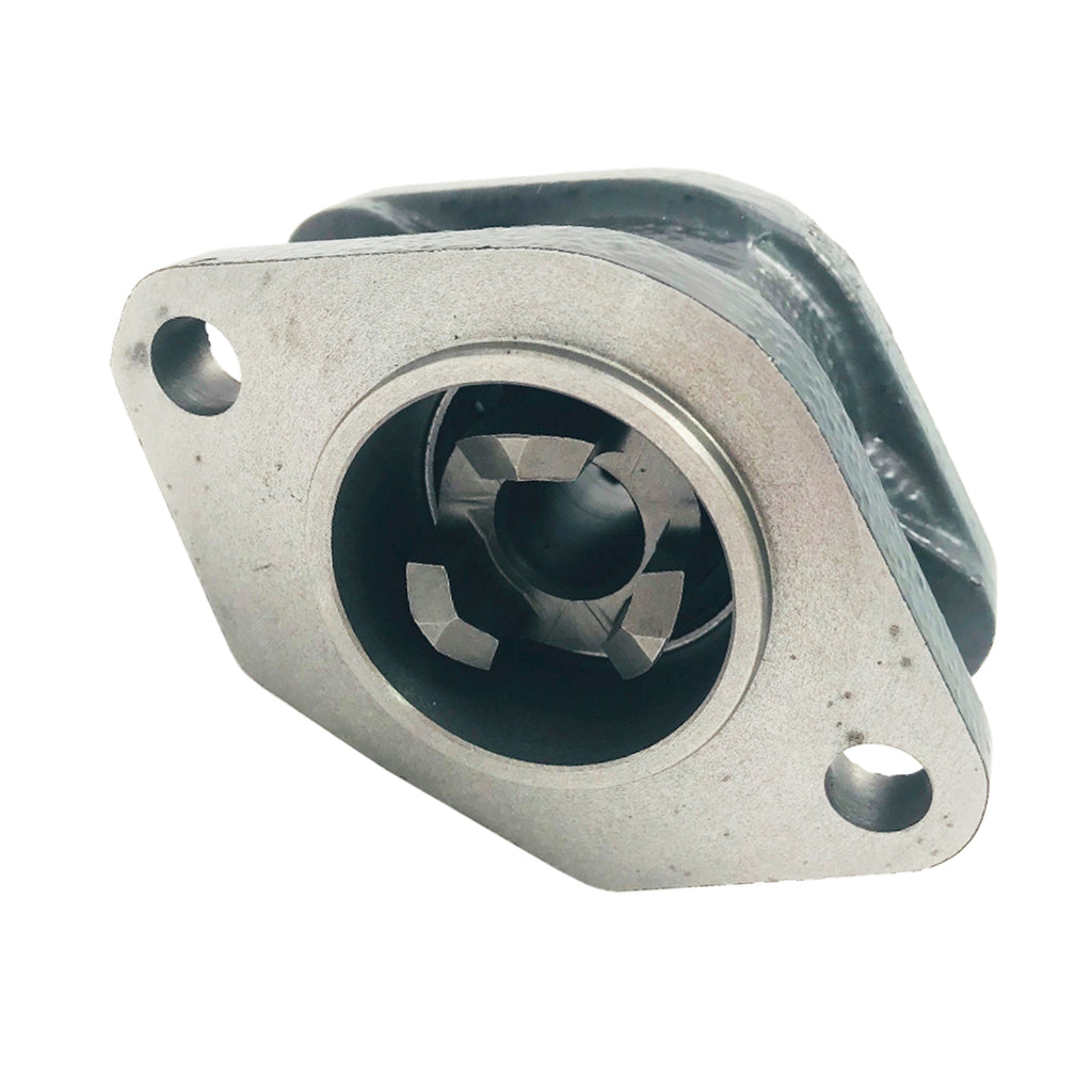 Tracmaster | BCS Two Wheel Tractor Accessories | New Machine to Old Implement Coupler | 92290831