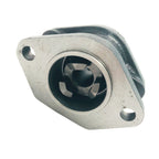 Tracmaster | BCS Two Wheel Tractor Accessories | New Machine to Old Implement Coupler | 92290831
