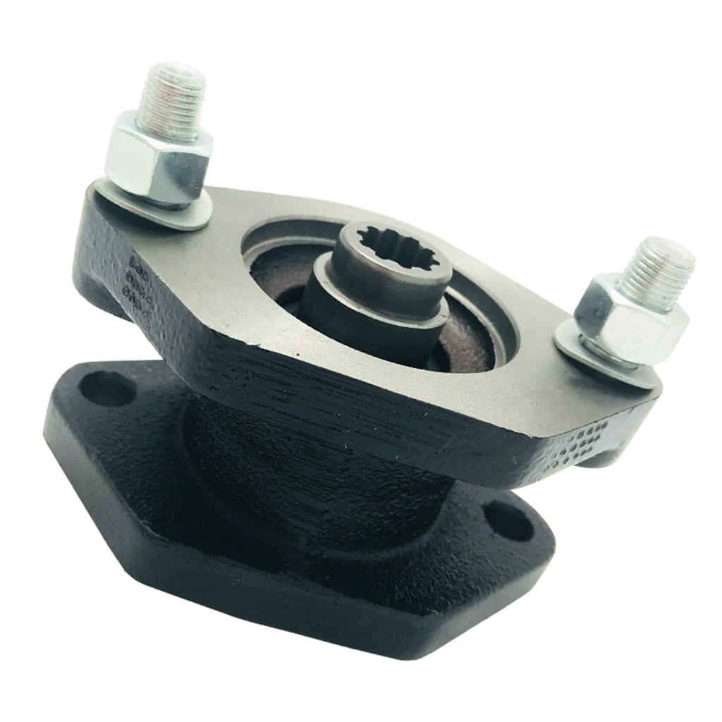Tracmaster | BCS Two Wheel Tractor Accessories | New Machine to Old Implement Coupler | 92290831