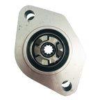 Tracmaster | BCS Two Wheel Tractor Accessories | New Machine to Old Implement Coupler | 92290831