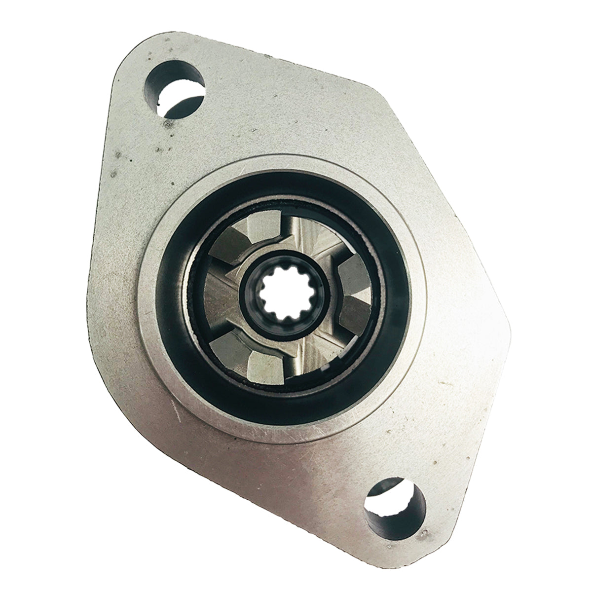 Tracmaster | BCS Two Wheel Tractor Accessories | New Machine to Old Implement Coupler | 92290831