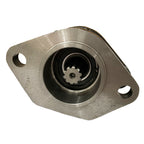 Tracmaster | BCS Two Wheel Tractor Accessories | Old Machine to New Implement Coupler | 92290832