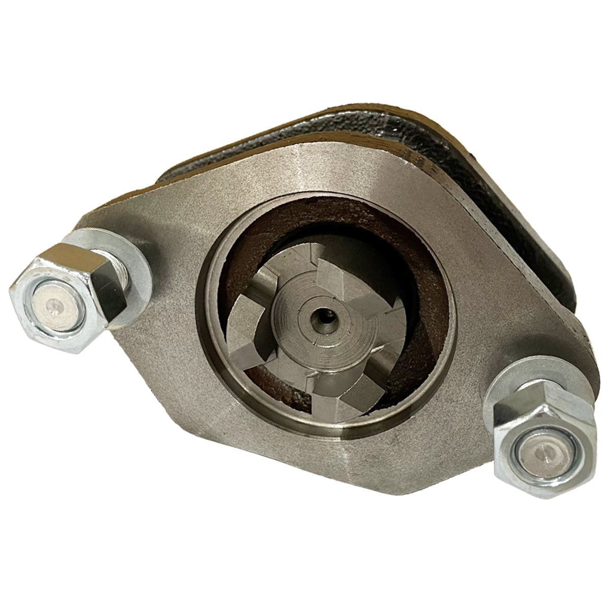 Tracmaster | BCS Two Wheel Tractor Accessories | Old Machine to New Implement Coupler | 92290832