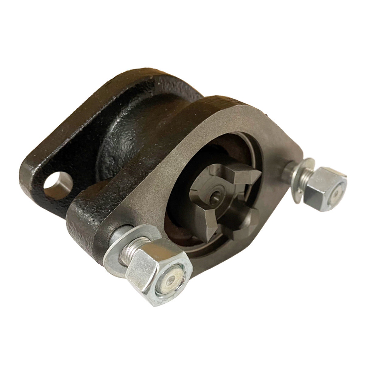 Tracmaster | BCS Two Wheel Tractor Accessories | Old Machine to New Implement Coupler | 92290832