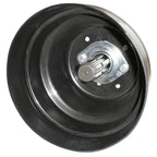 Tracmaster | BCS Two Wheel Tractor Accessories | Tractor PTO Coupler