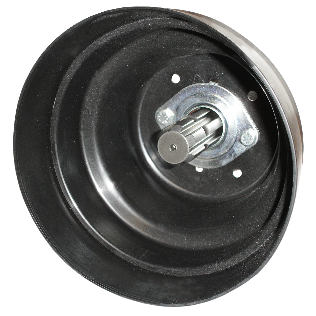 Tracmaster | BCS Two Wheel Tractor Accessories | Tractor PTO Coupler