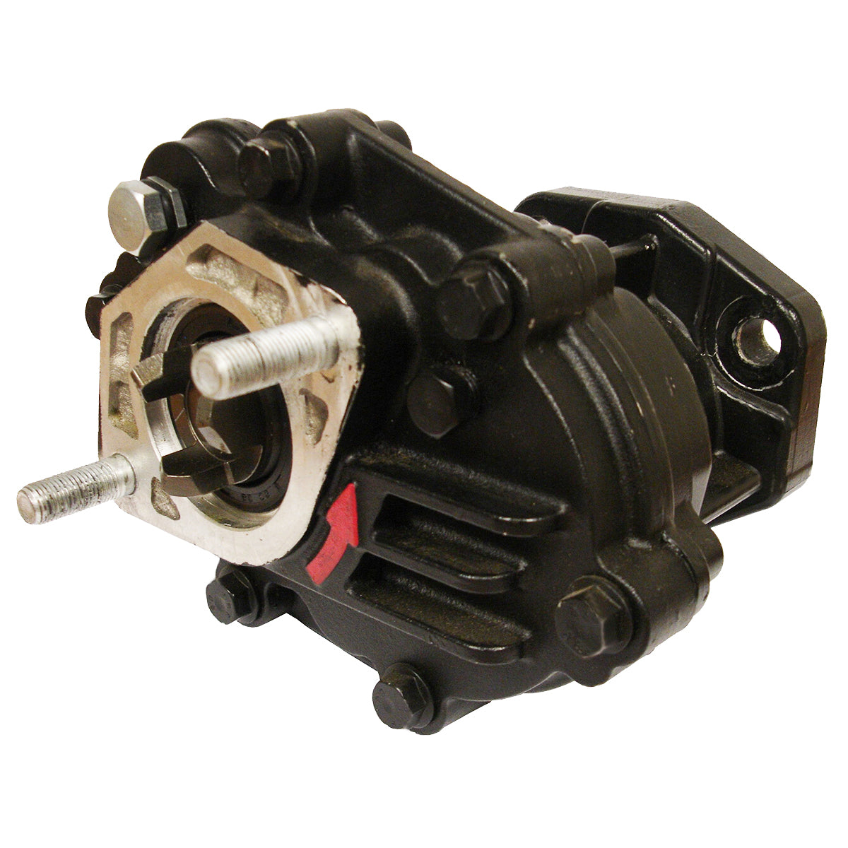 Tracmaster | BCS Two Wheel Tractor Accessories | PTO Multiplier