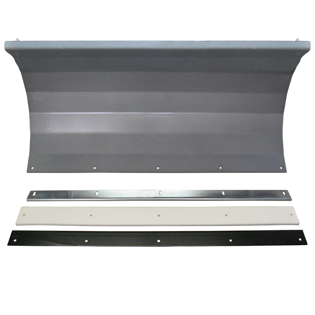 Tracmaster | BCS Two Wheel Tractor Accessories | Snow Plough Soft Blade Kit